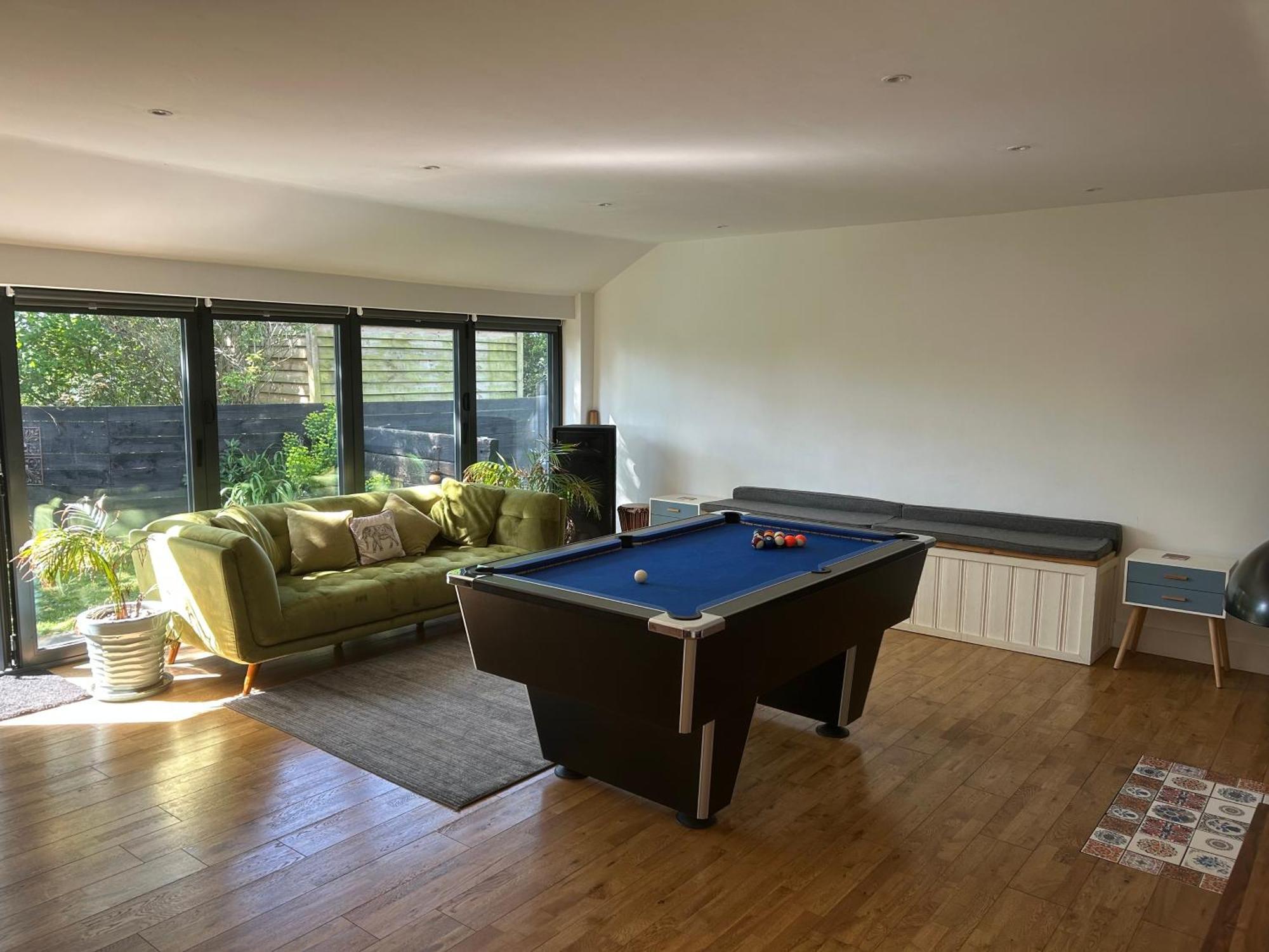 Willa Crossing Retreat - Pool Table, Projector, Barn Tunstead  Zewnętrze zdjęcie